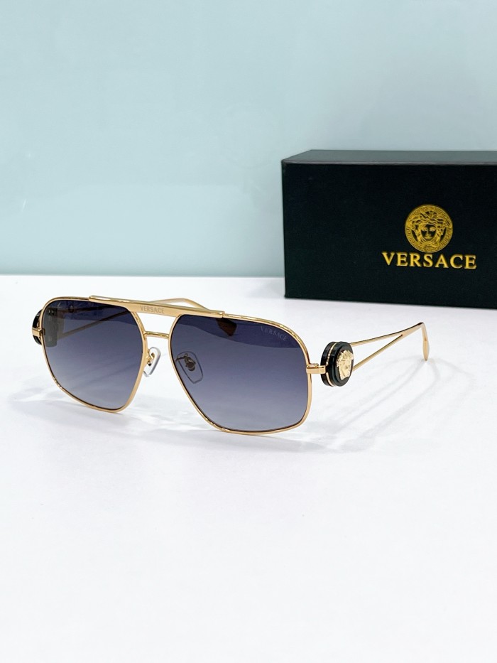 Versace Sunglasses AAAA-3317
