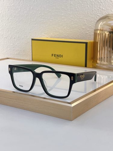 FD Sunglasses AAAA-2696