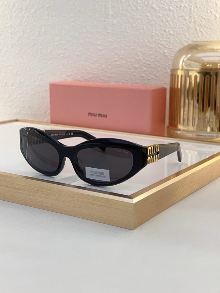 Miu Miu Sunglasses AAAA-1675