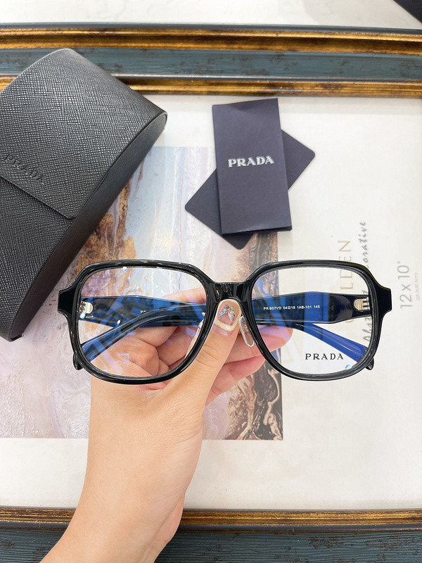 Prada Sunglasses AAAA-5762