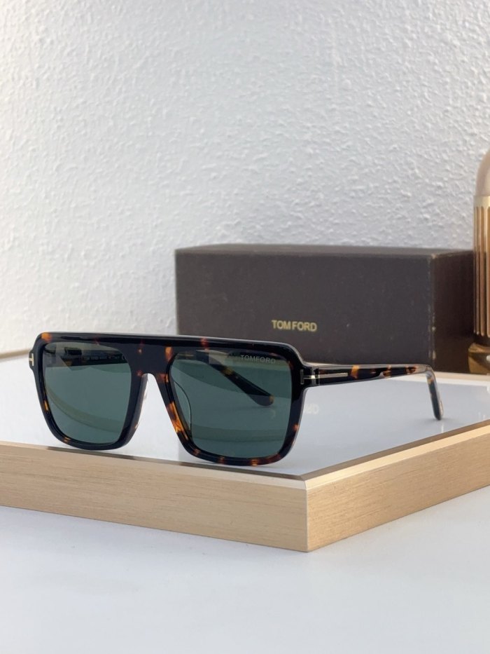 Tom Ford Sunglasses AAAA-4473