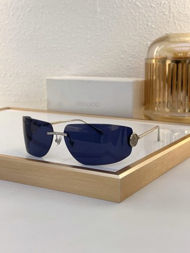 Jimmychoo Sunglasses AAAA-357