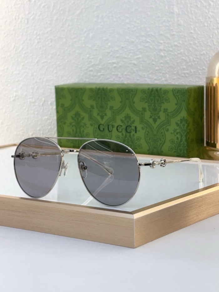 G Sunglasses AAAA-7870