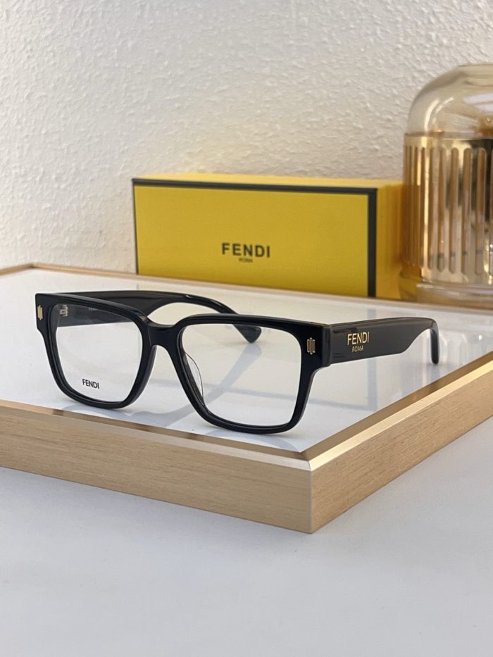 FD Sunglasses AAAA-2699