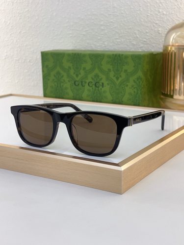 G Sunglasses AAAA-7831