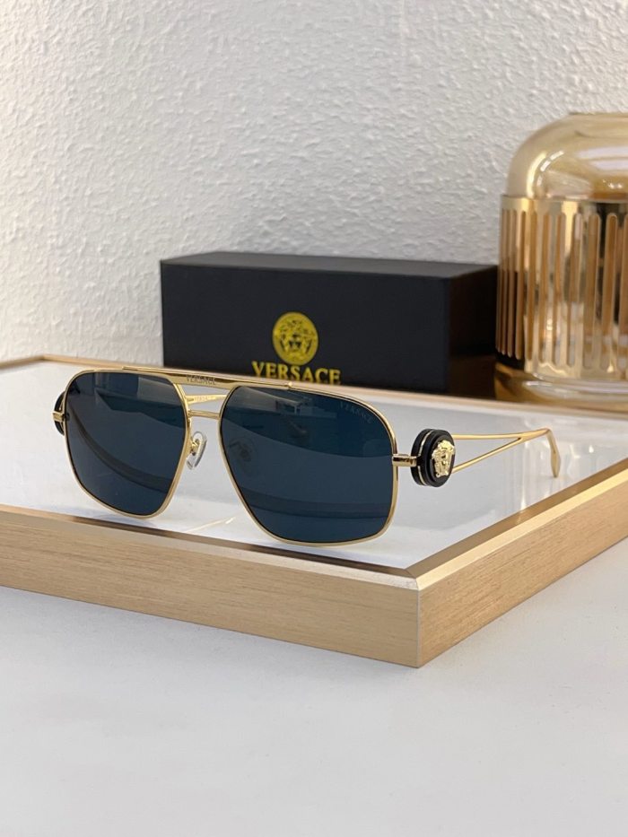 Versace Sunglasses AAAA-3285