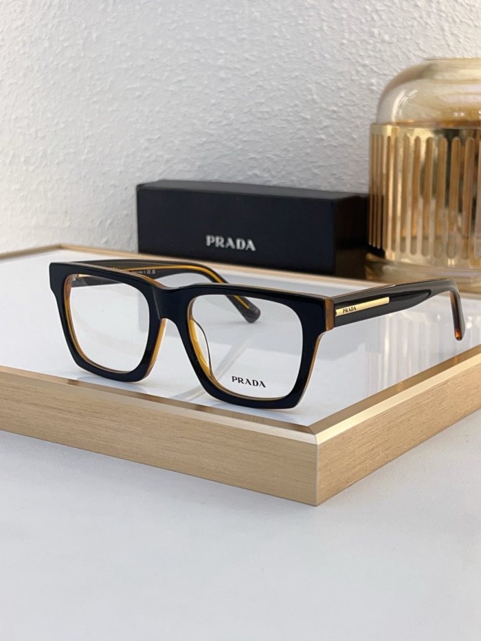 Prada Sunglasses AAAA-5672