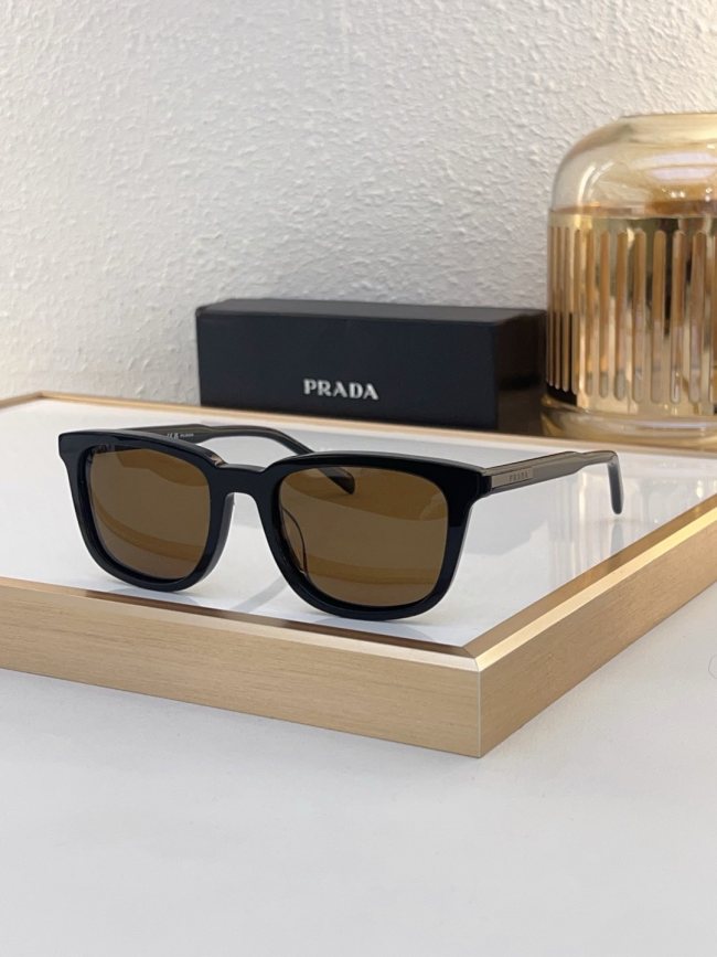 Prada Sunglasses AAAA-5657