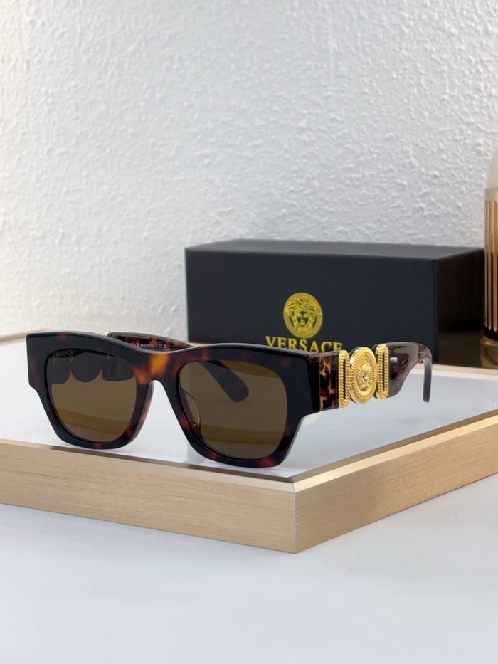 Versace Sunglasses AAAA-3282