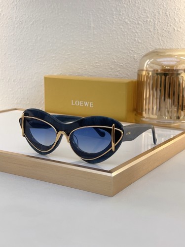 Loewe Sunglasses AAAA-618