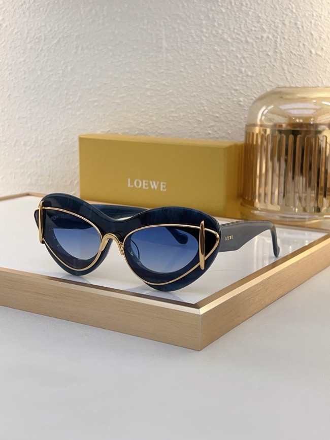 Loewe Sunglasses AAAA-618