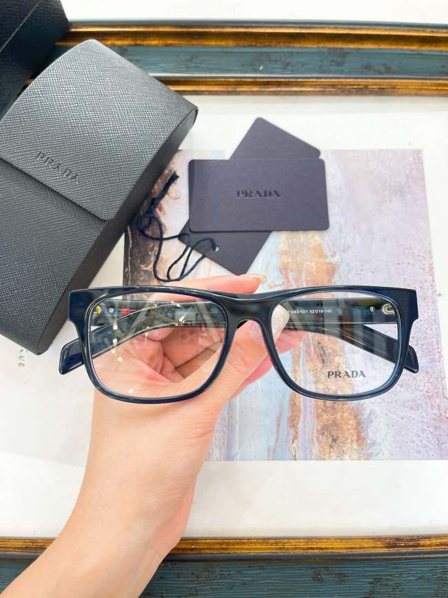 Prada Sunglasses AAAA-5698