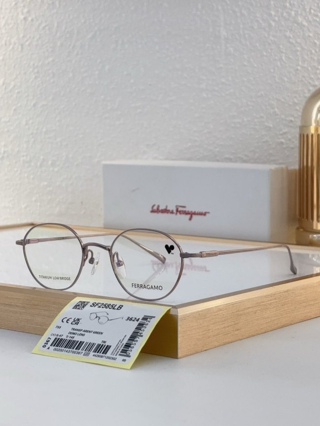 Ferragamo Sunglasses AAAA-970