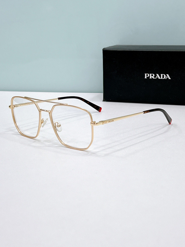 Prada Sunglasses AAAA-5827