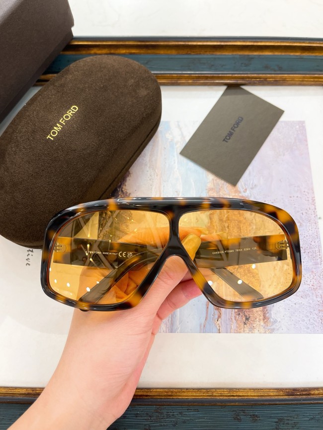 Tom Ford Sunglasses AAAA-4442