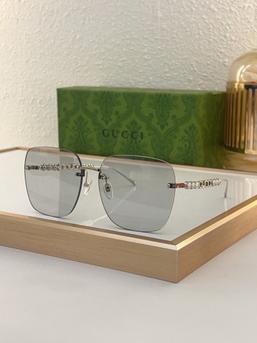 G Sunglasses AAAA-7943