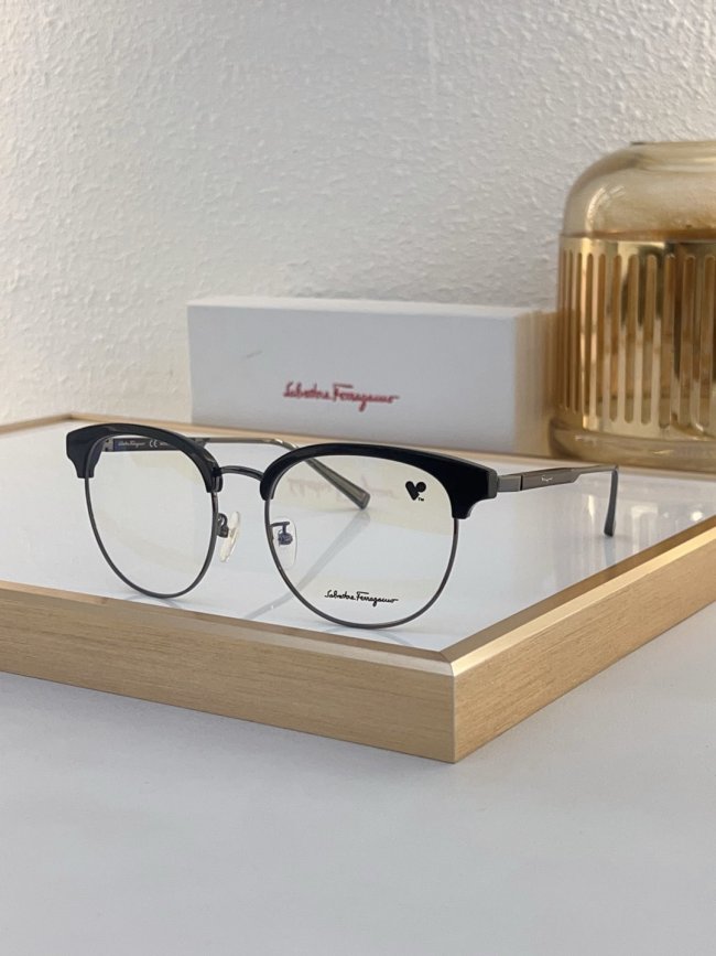 Ferragamo Sunglasses AAAA-959