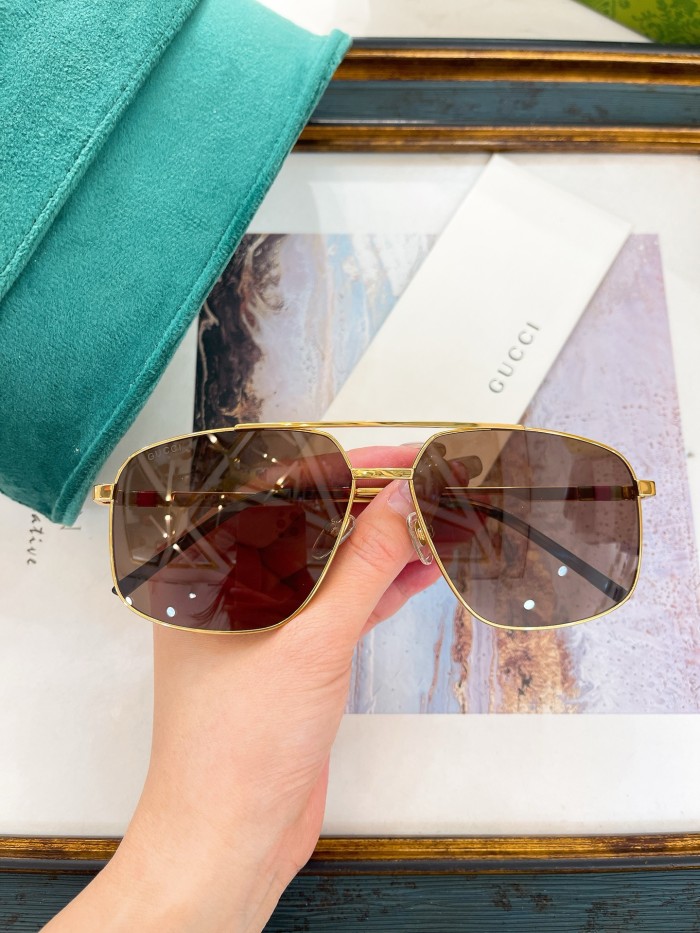 G Sunglasses AAAA-7846