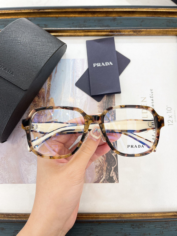 Prada Sunglasses AAAA-5764