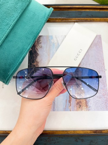 G Sunglasses AAAA-7849
