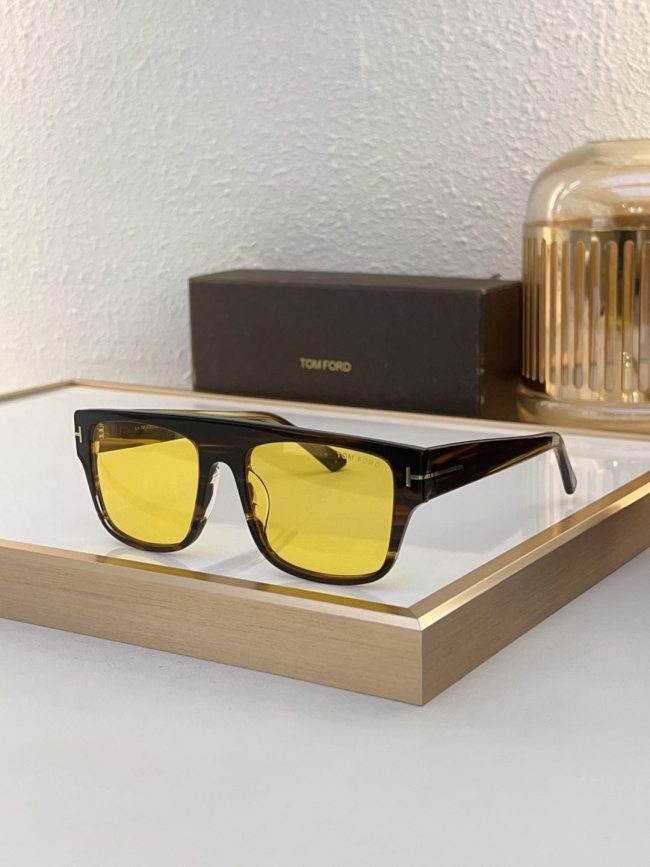 Tom Ford Sunglasses AAAA-4427