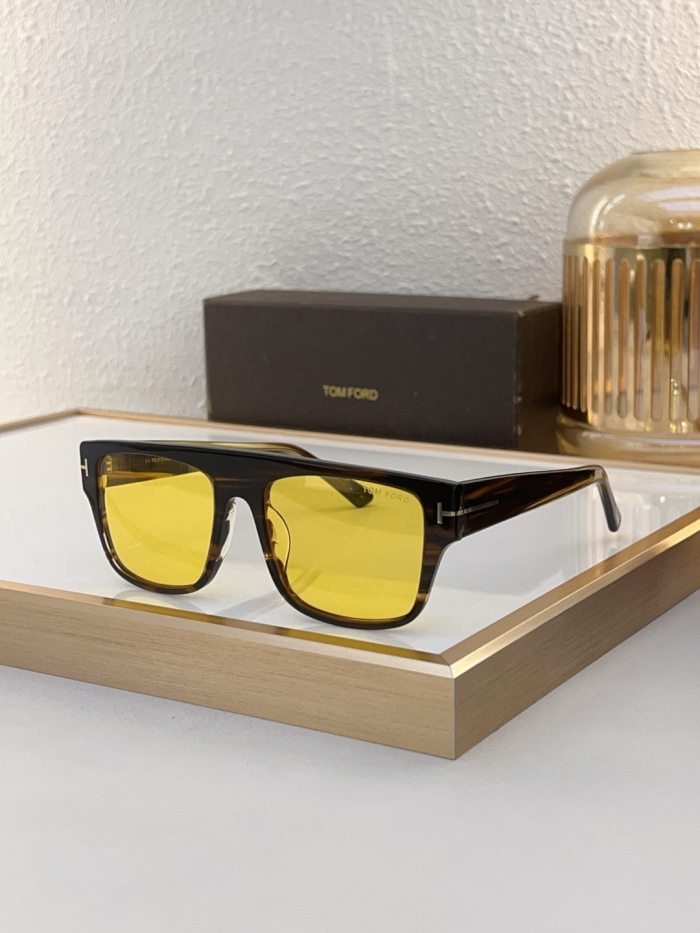 Tom Ford Sunglasses AAAA-4427