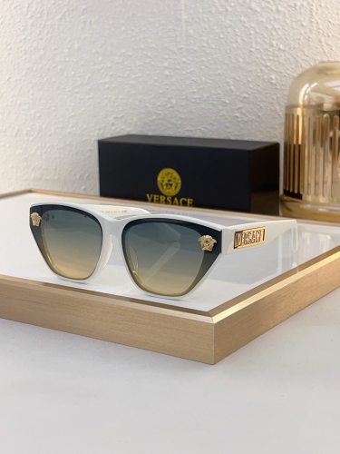Versace Sunglasses AAAA-3329