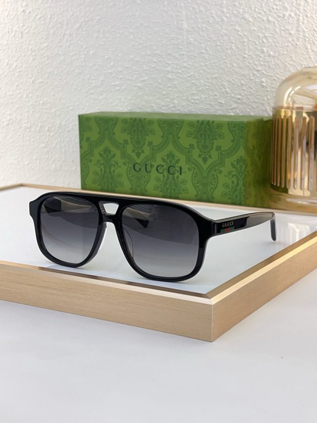 G Sunglasses AAAA-7912