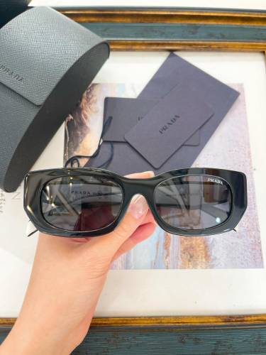Prada Sunglasses AAAA-5711