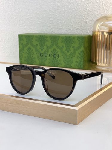 G Sunglasses AAAA-7835
