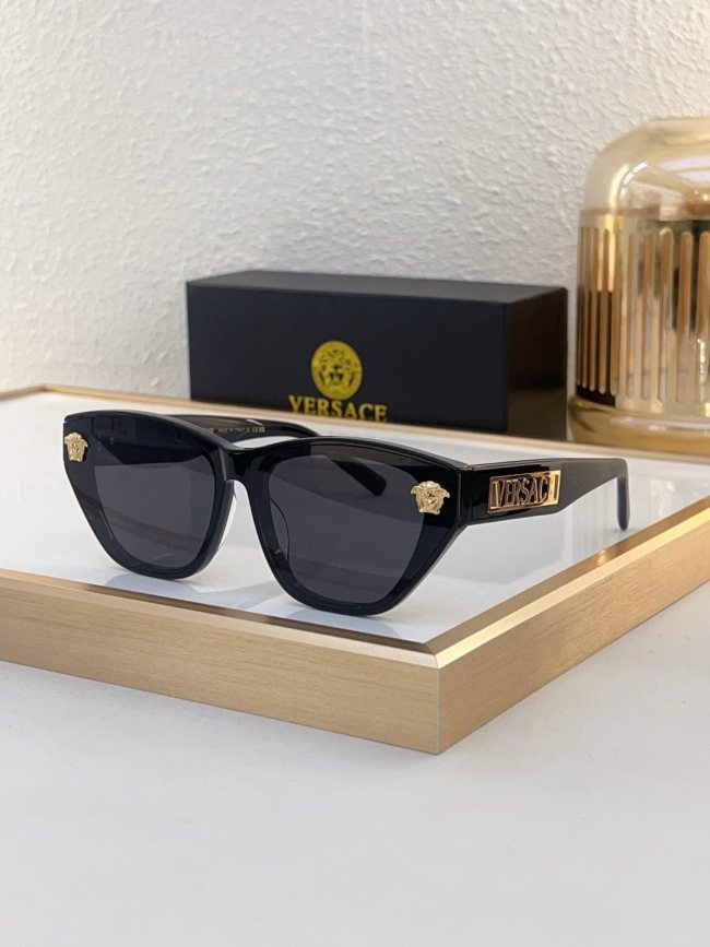 Versace Sunglasses AAAA-3331