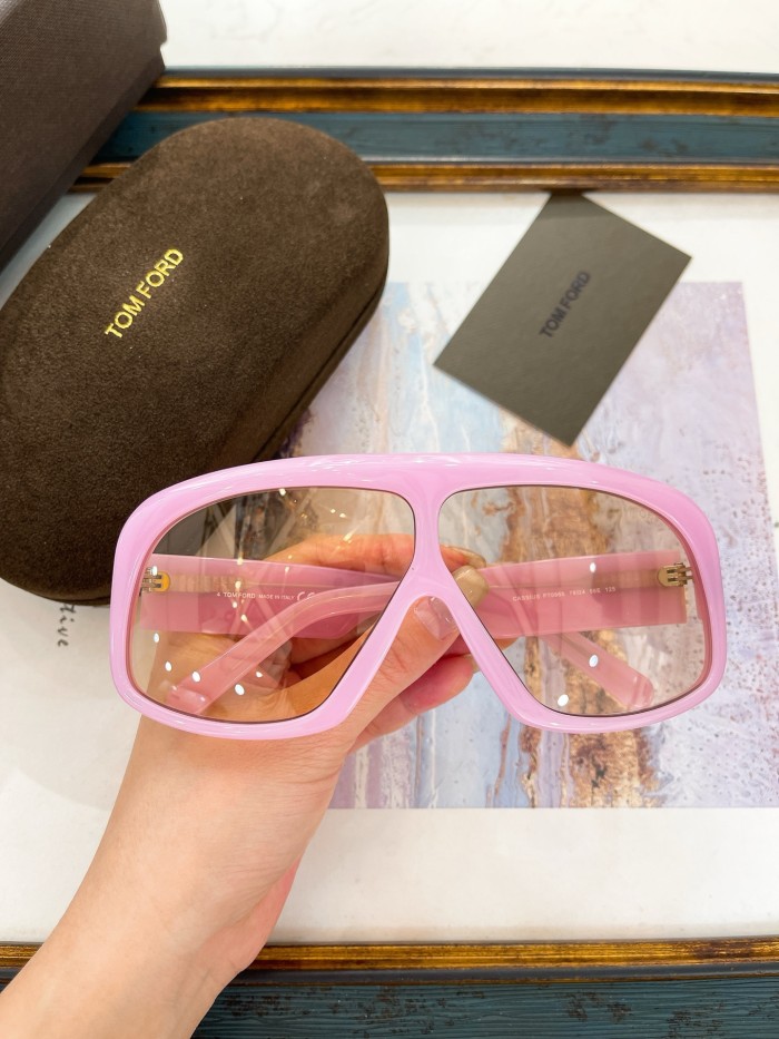 Tom Ford Sunglasses AAAA-4450