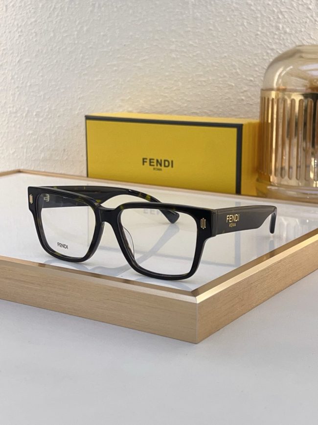 FD Sunglasses AAAA-2698