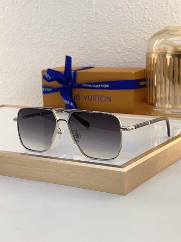 LV Sunglasses AAAA-5512