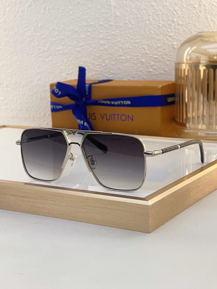 LV Sunglasses AAAA-5512