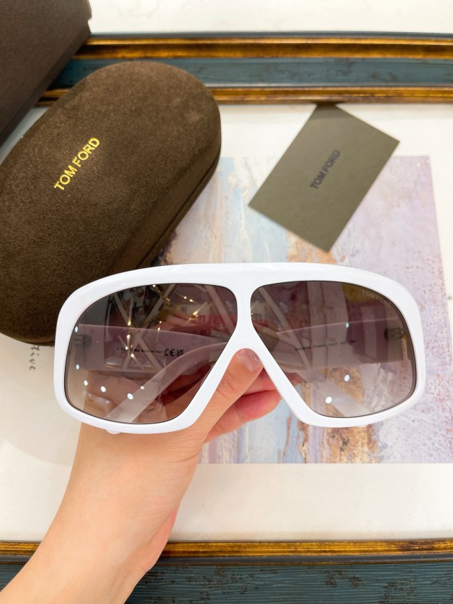 Tom Ford Sunglasses AAAA-4449