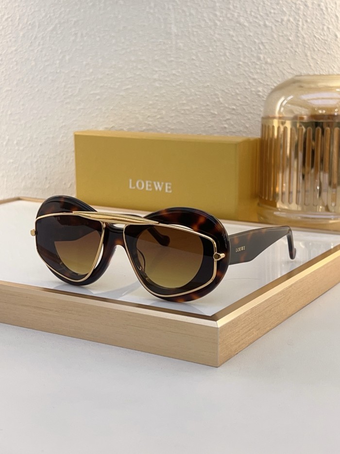 Loewe Sunglasses AAAA-627