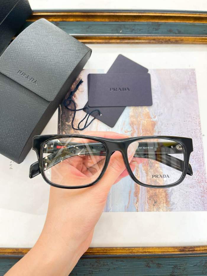 Prada Sunglasses AAAA-5693