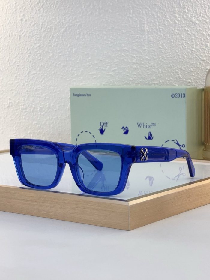 Off white Sunglasses AAAA-905