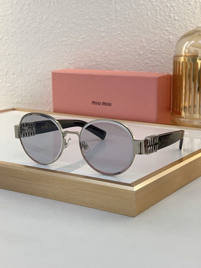 Miu Miu Sunglasses AAAA-1656