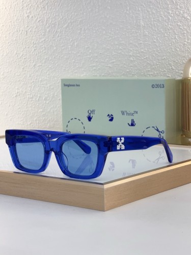 Off white Sunglasses AAAA-912
