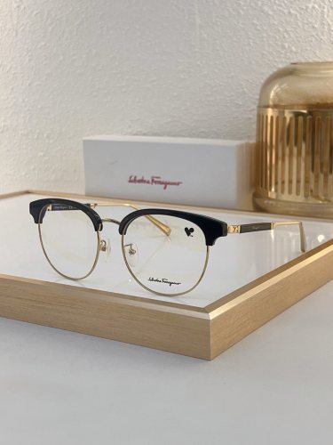 Ferragamo Sunglasses AAAA-958
