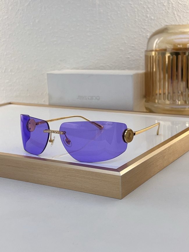 Jimmychoo Sunglasses AAAA-353