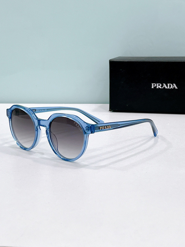 Prada Sunglasses AAAA-5784