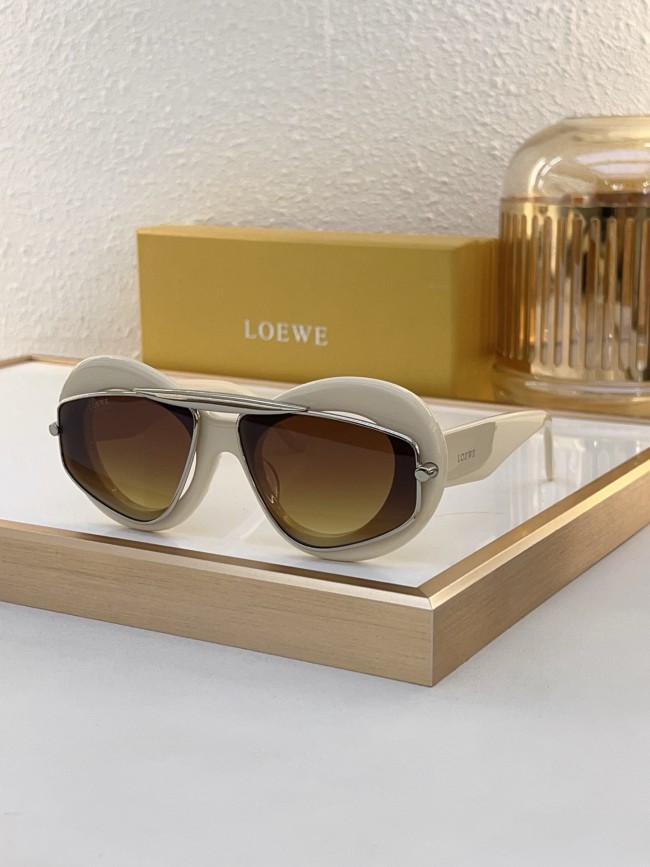 Loewe Sunglasses AAAA-622