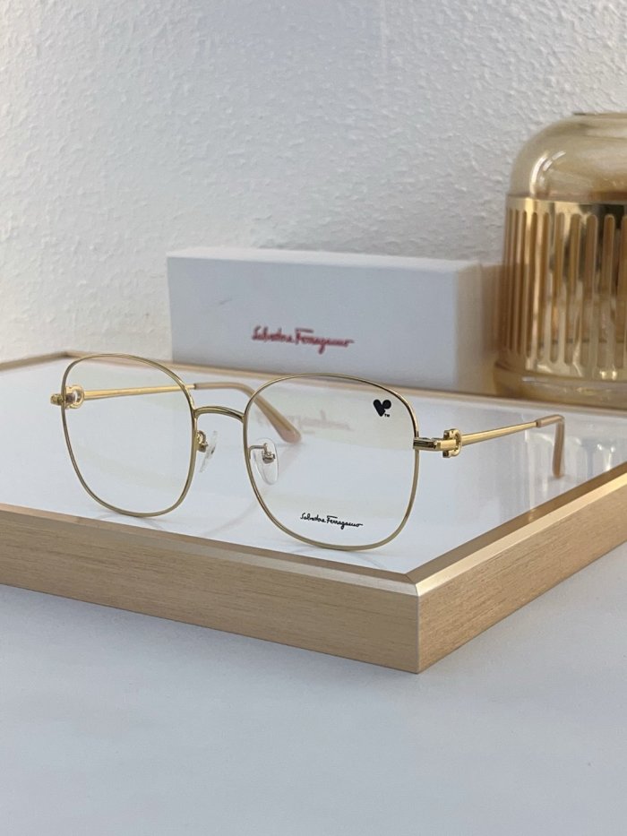 Ferragamo Sunglasses AAAA-950