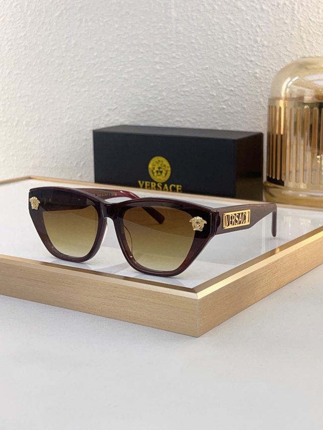 Versace Sunglasses AAAA-3332