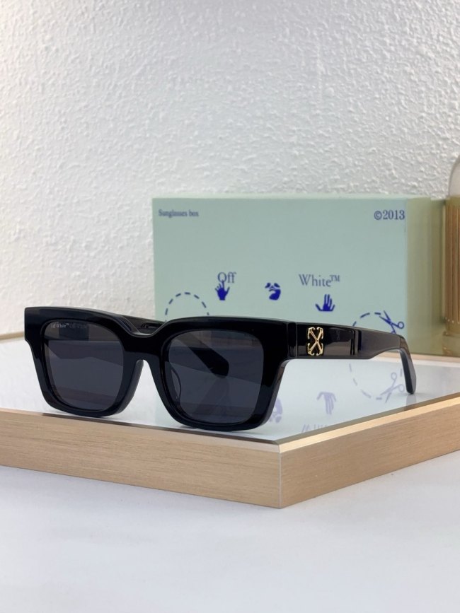 Off white Sunglasses AAAA-903