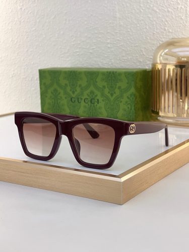 G Sunglasses AAAA-7877