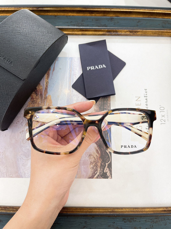 Prada Sunglasses AAAA-5768